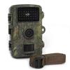 HD 1080P Video Infrared Night Vision Camera Wildlife Photo Traps  Garden Monitoring