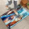 Dragon Ball Super Carpet Rug For Living Room Bedroom Home Sofa Decoration Kids Play Nonslip Floor Mat