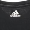 Adidas Kurzarm-T-Shirt M schwarz Damen Gebraucht