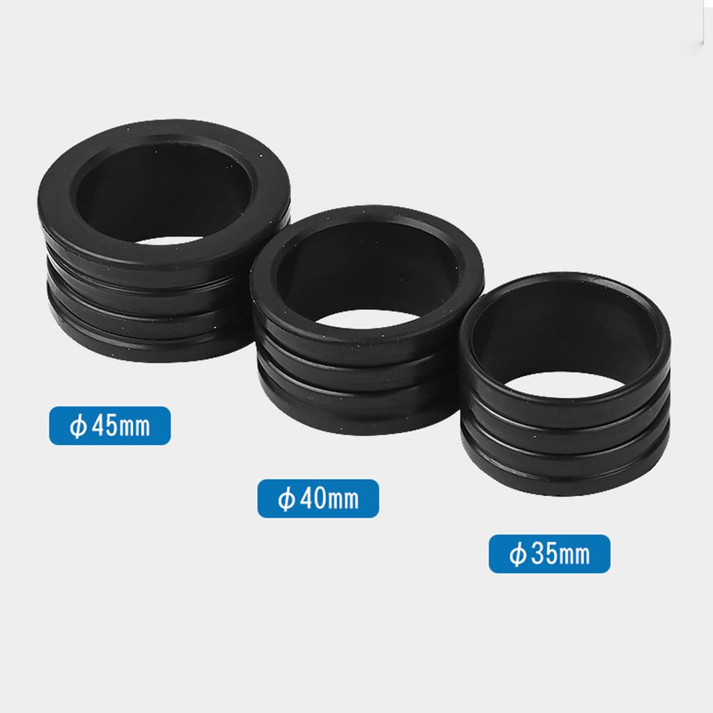 Automotive Radiator Antifreeze Replacement Tool, Universal Vacuum Coolant System Filler Pressure Gauge Leak Detector