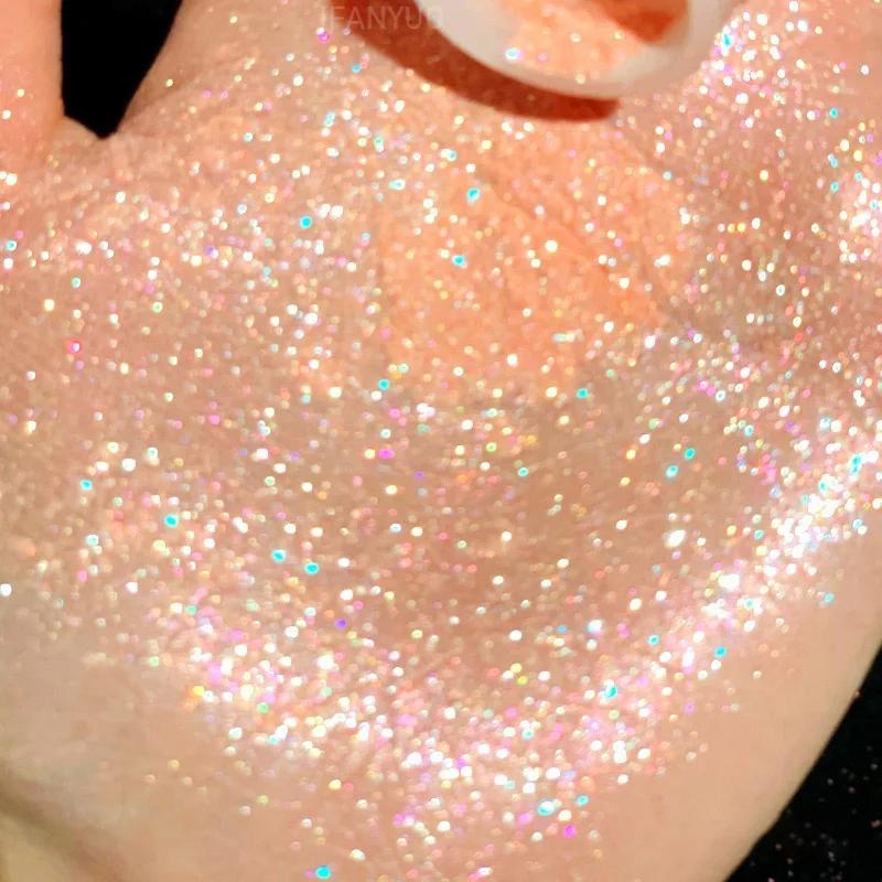 Clear Flash Highlighter Natürlich aufhellender Highlighterpuder