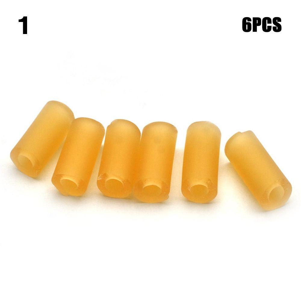 

ST TL Гітара Підйомний Регулювальний Рукав Звукознімачі для Баса Пружинна Трубка Гумова Втулка для Звукознімачів Гітари