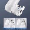 Replaceable Filter Element Water Purifier Faucet Filter Kitchen Faucet Filter  Household Use