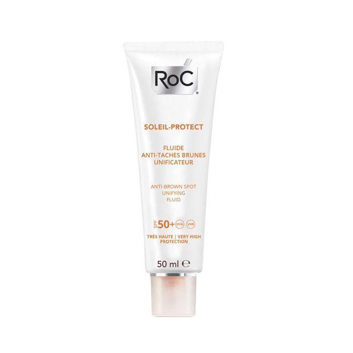 

Roc Soleil Protect Anti Brown Spot Unifying Fluid Spf50+ 50ml