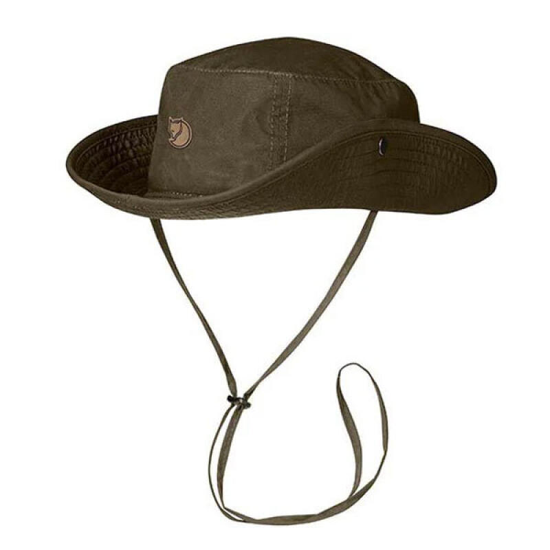 FJALL RAVEN Панама Abisko Hat Панама 77273/633 77273/633
