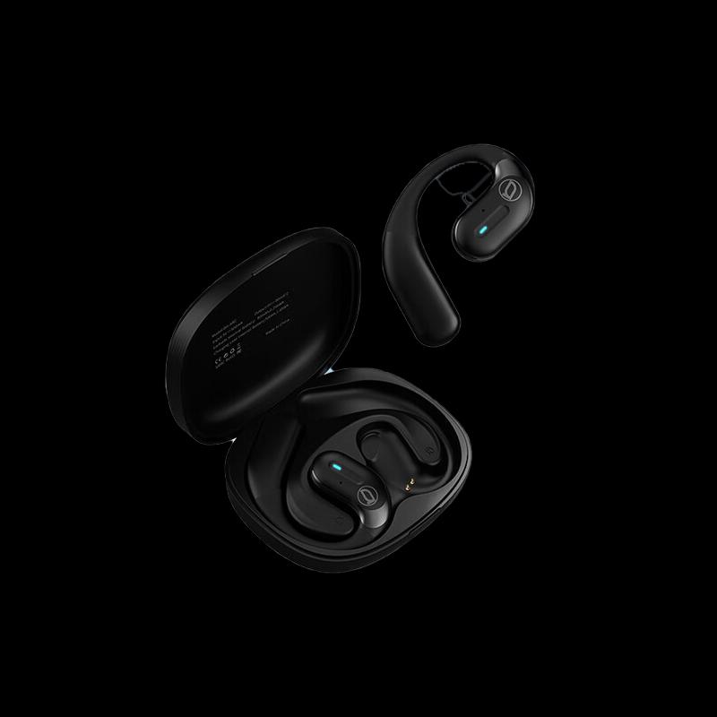 

Bach Johann BH-ARC Open-Ear Sports Wireless Headphones