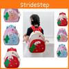 Adorable Cartoon Kids Backpack 2024 New Breathable Nylon School Bag For Boys And Girls