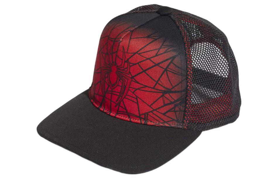 Adidas x MARVEL 100% Recycled Polyester Baseball Caps Kids  HI1254 OSFC