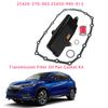 Automatikgetriebe Filter Dichtungssatz Für Honda Civic City Jazz Gk5 Vezel HR-V 21814-5T0-000 25420-5T0-003 25450-P4V-013