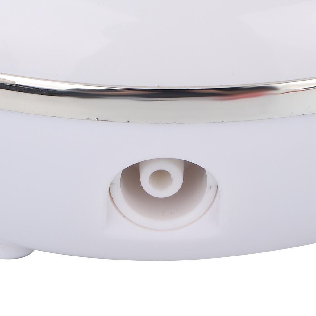 Electric Breast Massage Machine Plastic Electrotherapy Breast Massager Breast Massage DeviceD Cup