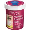 Andrea - Eye Q's Makeup Remover Pads