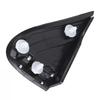 Predný pravý bočný blatník lišta 84107341 pre Chevrolet Equinox 18-23