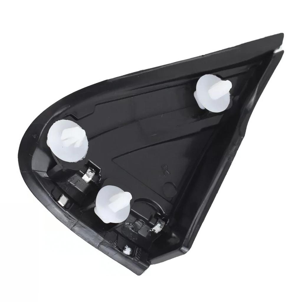 Predný pravý bočný blatník lišta 84107341 pre Chevrolet Equinox 18-23