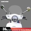 Wanlihao Windshield for Honda NS125LA Motorcycle/Scooter