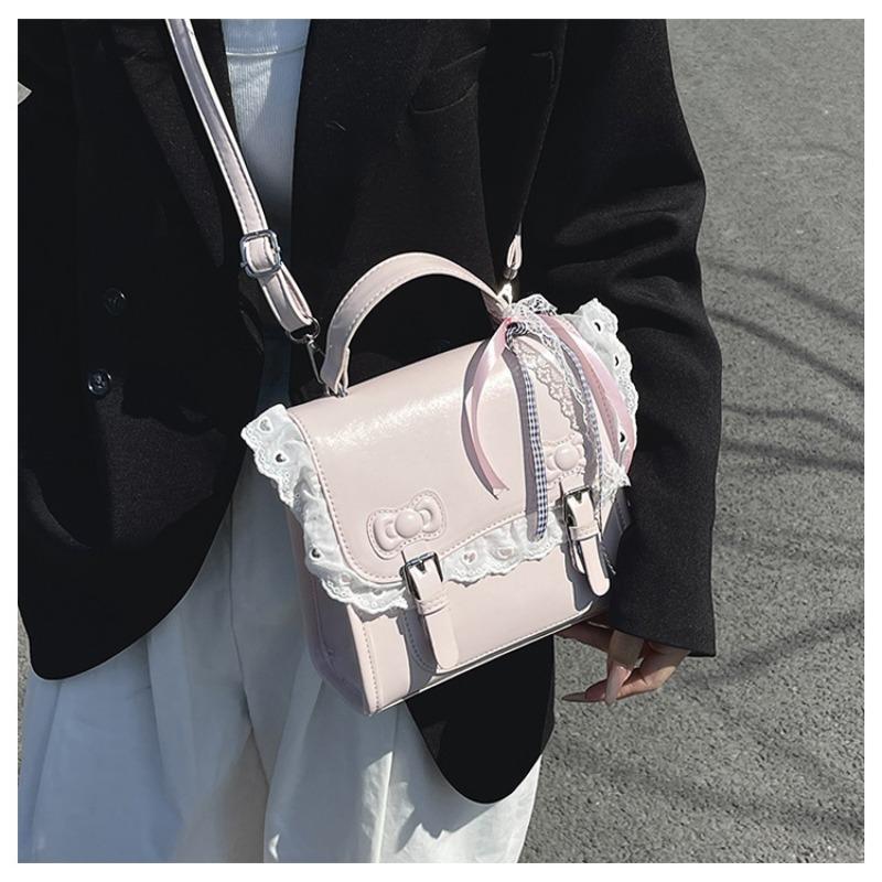 Small bag female student class schoolbag backpack fashion niche senior sense travel backpack