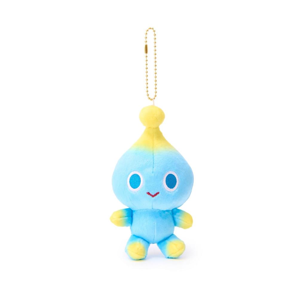 SEGA Fave SONIC FRIENDS mascot Chao &