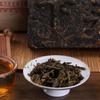 Xiaguan Tibetan Flame Raw Puer Tea Brick 250g