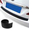 Auto Stoßstange hinten Türschweller Kratzschutz Schwellerschutz für Volkswagen VW Golf Tiguan Passat Jetta Polo Scirocco Lavida Bora