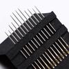 Set of Hardened Steel Sewing Needles