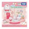 TAKARA TOMY Kuttsuki Sumikko: Welcome To the Room - Shirokuma's Laundry