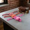Low Waist Men Thongs Thin Strap Male Briefs Breathable Men's Panties  Summer