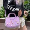 2025 Ultra-Light Women's DIY EVA Beach Bag with Holes