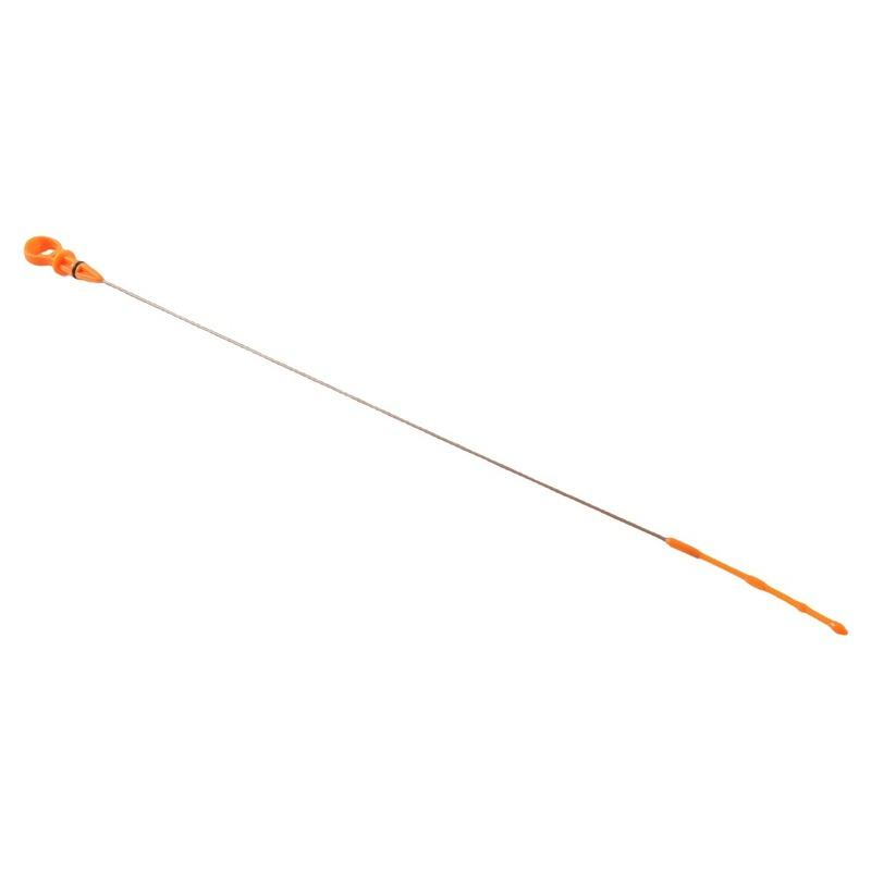 660mm Engine Oil Dipstick for Peugeot 3008 308 407 508 5008 RCZ EXPE CITROEN C4 C5 C8 DS4 DS5 Replaces 1174F0 1174G9 500287032