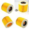 For Karcher Wd3 Nt18 Mv2 Vacuum Cleaner Accessories Filter Screen For Home Use