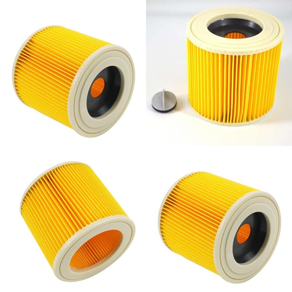 For Karcher Wd3 Nt18 Mv2 Vacuum Cleaner Accessories Filter Screen For Home Use