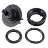 Oil Filler Cap Kit For BMW R850 R1100 R1150 R1200C & R1200 Montauk Oilhead Model