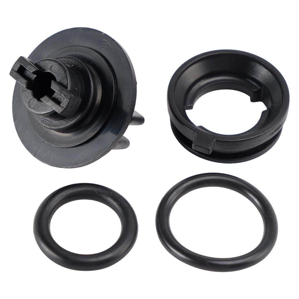 Oil Filler Cap Kit For BMW R850 R1100 R1150 R1200C & R1200 Montauk Oilhead Model