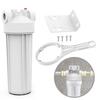 Home Improvement Water Filter Housing Superior Sealing Filter 3 4 Inch Customizable Filtration Double O-ring Design