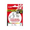 Daiwa Surf Dura S X8 PE Line 0.8-200 25m X 4 Colors (Green, Red, Yellow, Blue)