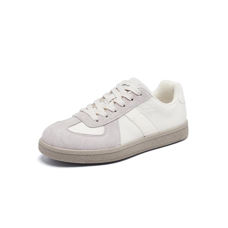 Forrest Gump shoes new spring platform ballet training shoes casual sports flat