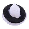 91513-SJK-003 50pcs Tailgate Garnish Clip Fender Rocker Moulding Trim Retainer Fit For Honda