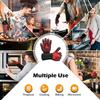 Oven Baking Cooking Heat Insulation Glove Fireproof High Temperature Resistance BBQ Gloves