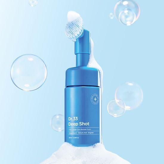Seapuri Doctor 33 Deep Shot 100ml