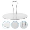 Stainless Steel Induction Plate Heat Diffuser For Gas Electric Stove Cookware Kitchen Essential Adapter Cooking Supply