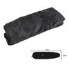 For Funboards Surfboard Sock Cover Storage And Travel Heavy Duty Surfboard Cover Padded Surf Cover Compact Mesh Pocket