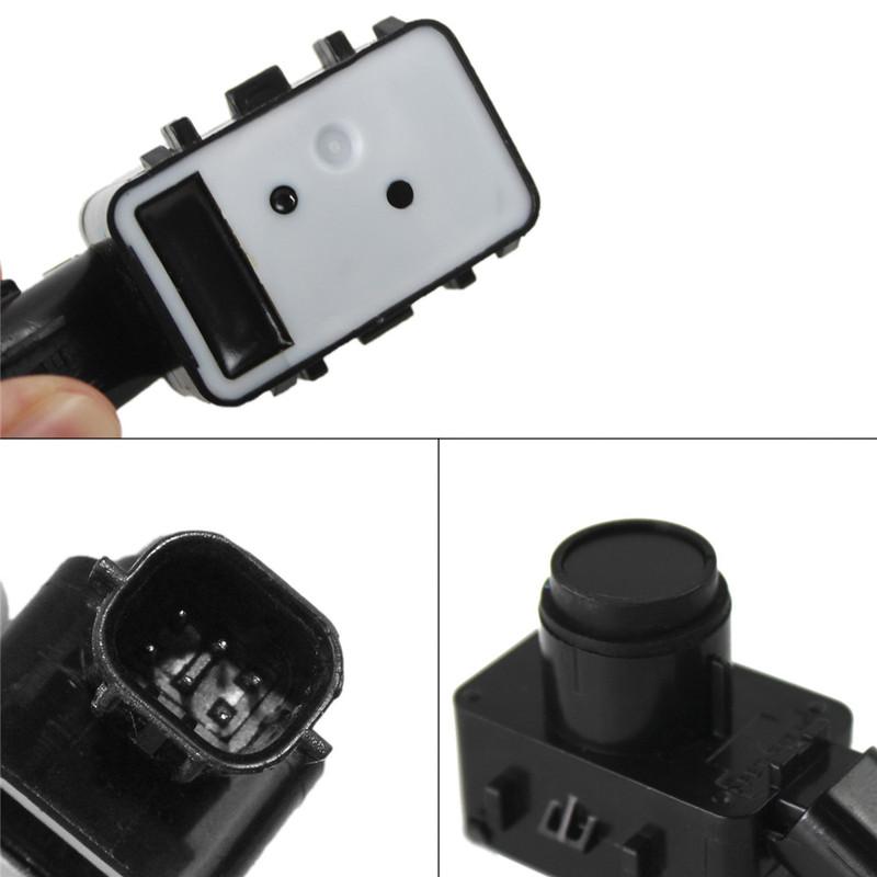 89341-06070 8934106070 Front Bumper Parking Distance Sensor For Lexus ES300h ES350 LS500 LS500h NX300 Toyota Avalon Camry RAV4