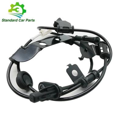 95680-2S300 95681-2S300 For Hyundai Tucson Kia Sportage 2010-2016 2.4L Rear Left Right ABS Wheel Speed Sensor New