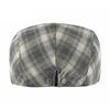 Spring Summer Thin Beret Men's Newsboy Caps Women Plaid British Vintage Flat Caps Gatsby Painters Hats Ivy Hat Hombre Boina