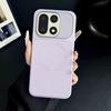 For OnePlus 15 Case Embossed Litchi Pattern Leather Magnetic Wireless Charging Anti-Fingerprint Comfortable Grip Soft Cover