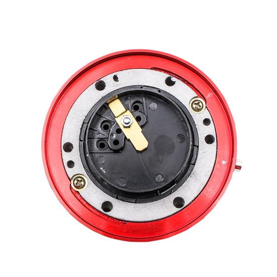 Robust hurtigkoblingshubadapter Effektiv bærbar hurtiginstallasjon