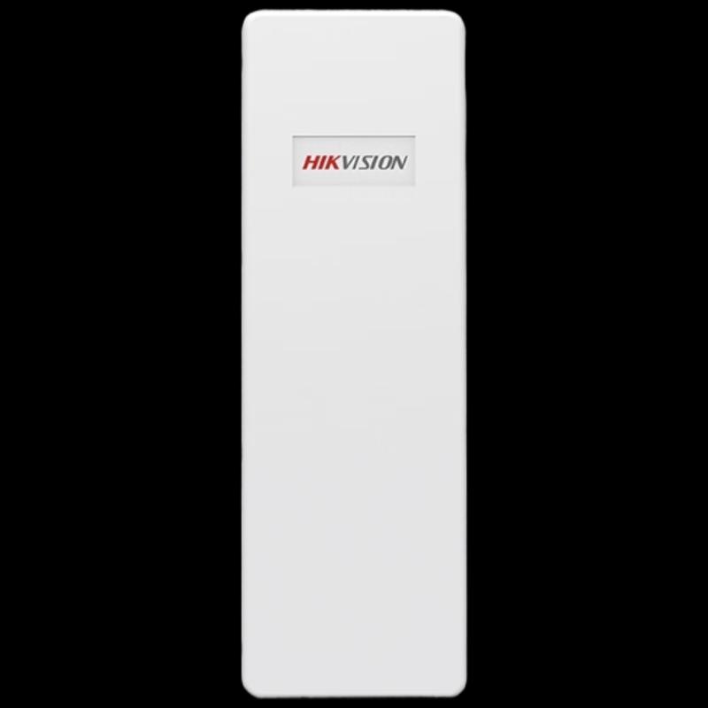 

HIKVISION 5.8G Outdoor Wireless Bridge CN plug (adapter included)