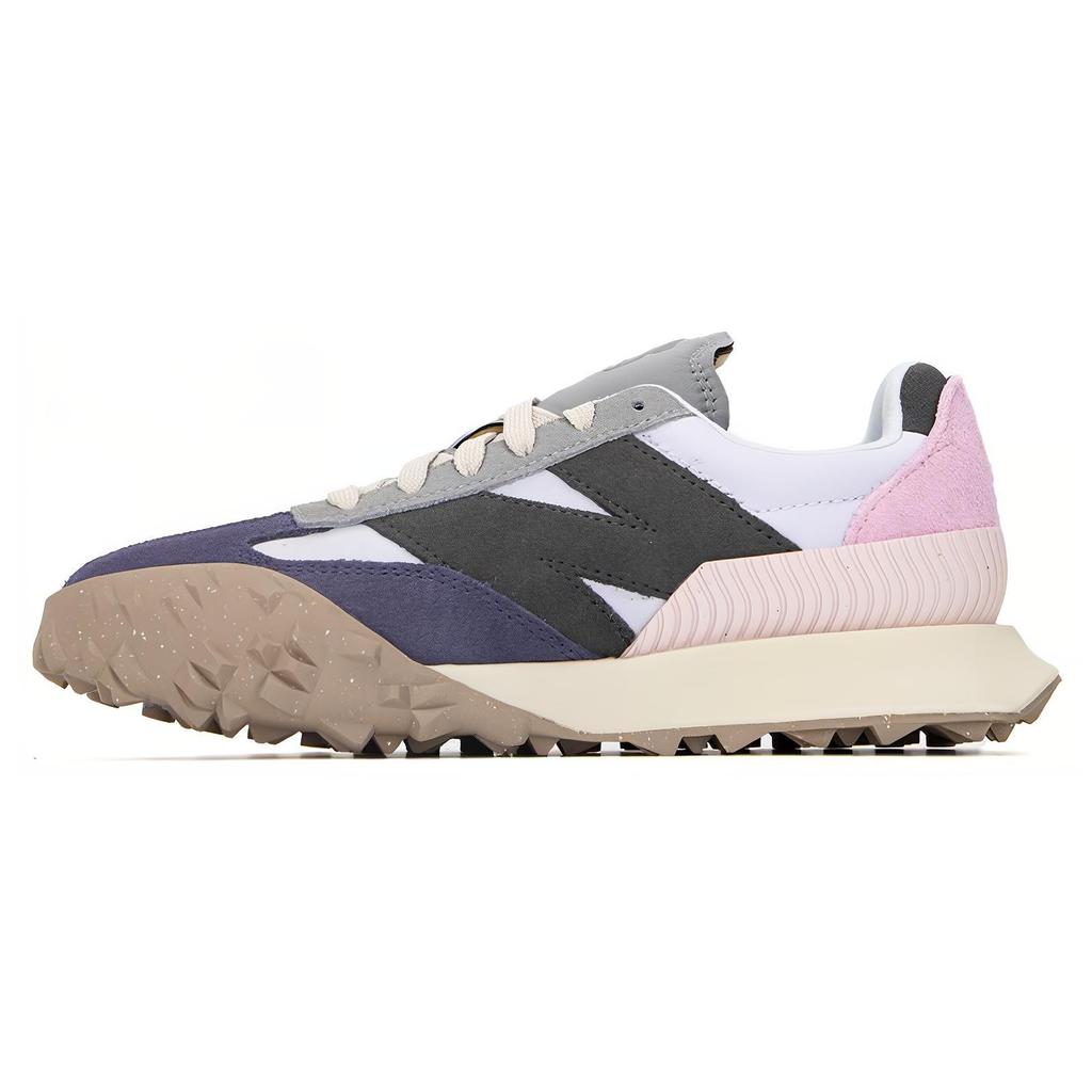 New New Balance XC 72 White Pink UXC72CC