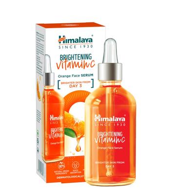 Pielęgnacja twarzy – Serum do twarzy