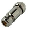 High Durability 7PIN Connector For for Proportional Valves Suitable For for Bosch For for REXROTH For for MOOG