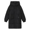 Cotton clothes women's medium and long winter new loose large size thickened bread clothes women's cotton clothes fashion coat