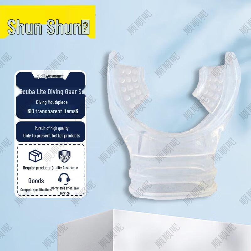 

Shunshunni Scuba Diving & Emergency Rescue Gear